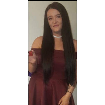 Photo of Chelsey-lee Justine O'ROURKE