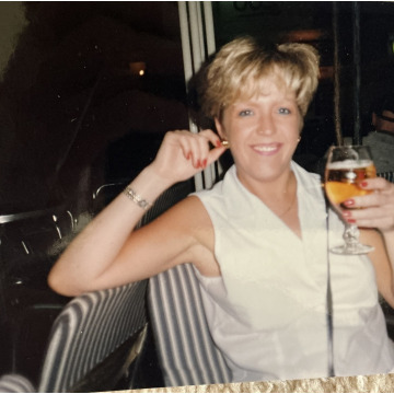 Photo of Alison REAY