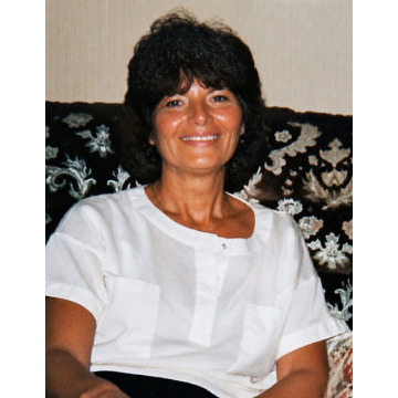 Photo of Madge DERRICK