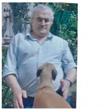Photo of Jeffrey David MAUND