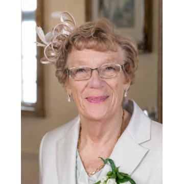 Photo of Clarice Mary BOURNE