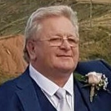 Photo of Stephen BADGER