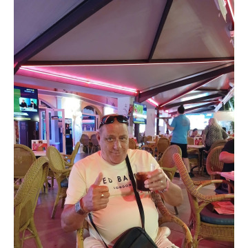 Photo of Paul Neil RODGERS