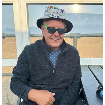 Photo of Denis Maurice SUMMERS