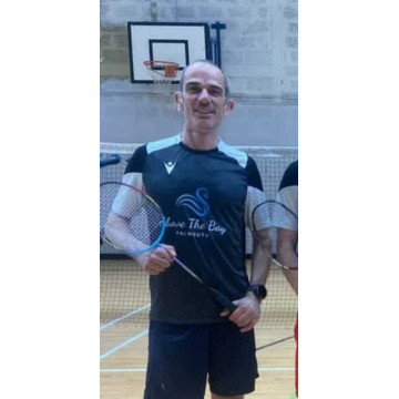 Photo of Daniel Scott McGRANE