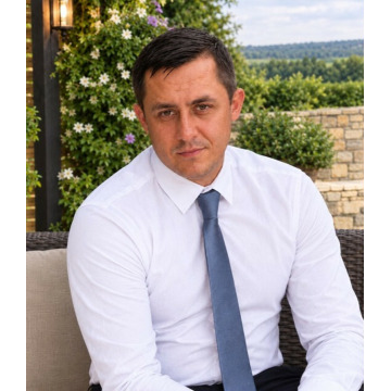 Photo of Darren HIGGINS