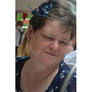 Photo of Dayle Phillipa NICHOLLS