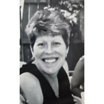 Photo of Julia BOOTH