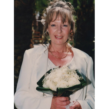 Photo of Lesley Ann SUTHERLAND
