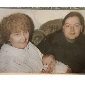 Photo of WINDY POWNEY