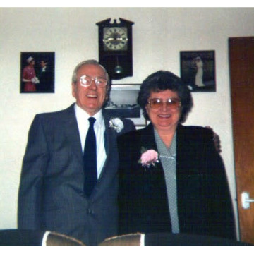 Notice Gallery for Bert Webb