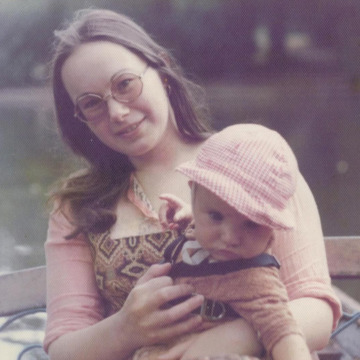 Photo for notice Fiona PRICE