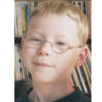 Photo for notice James BASSETT