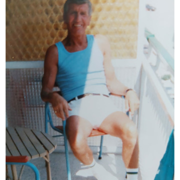 Notice Gallery for ROBERT DEVONPORT