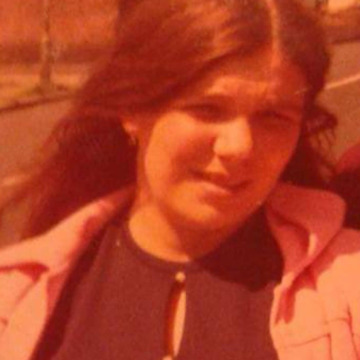 Photo for notice Dorothy FAETZ