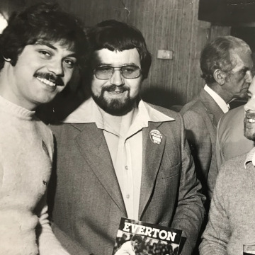 Notice Gallery for ARTHUR KIDD