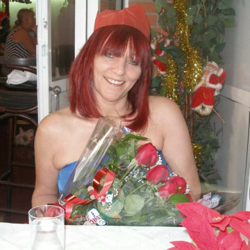 Photo for notice Linda RUSK