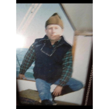 Photo of JOHN DONALD WHITBY