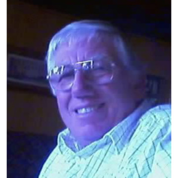 Photo for notice David MYERSCOUGH