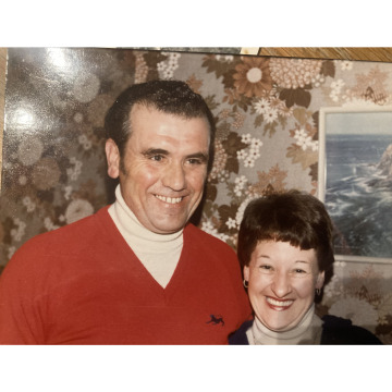 Photo for notice Tom HEDLEY