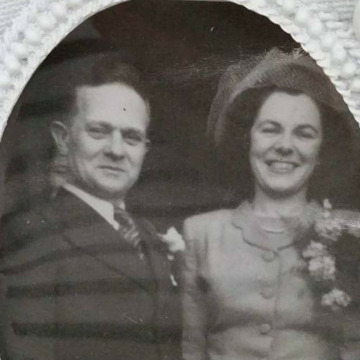 Photo for notice Margaret WARREN