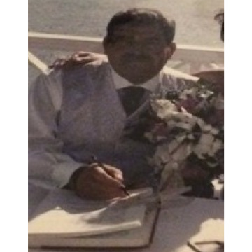 Photo for notice Leslie Christopher TOFT