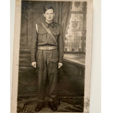Photo for notice Raymond FORSTER