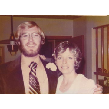 Photo for notice Fred HAGLINGTON