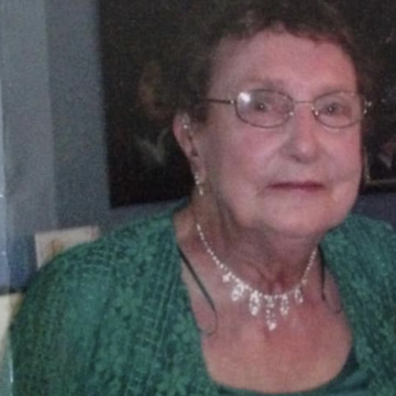 Photo for notice Vera GAFFING