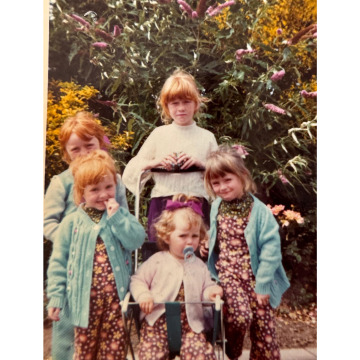 Photo for notice Joanne Melanie MELIA