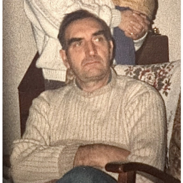 Photo for notice Don MACFARLANE