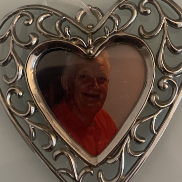 Photo for notice Ronald FAIRRIE