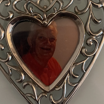 Photo for notice Ronald FAIRRIE