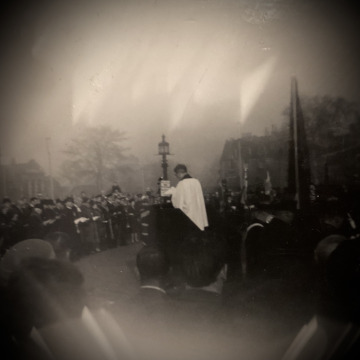 Photo for notice Sheila REED