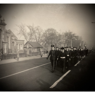 Photo for notice Sheila REED