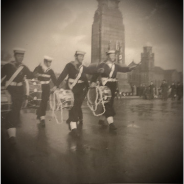 Photo for notice Sheila REED