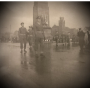 Photo for notice Sheila REED