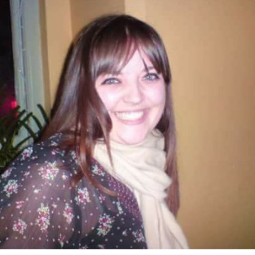 Photo for notice Rebecca MANGAN