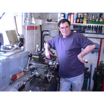 Photo for notice Graham HALL