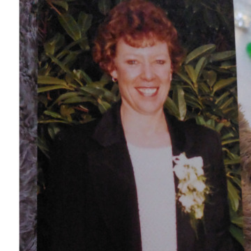 Photo for notice  LINDA WILSON