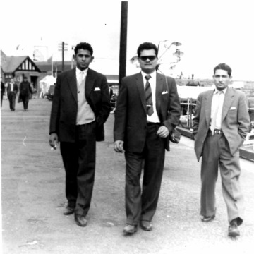 Photo for notice  SUNDER SINGH KHURANA