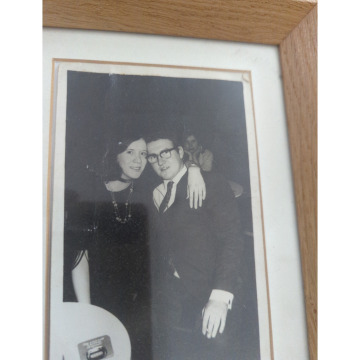 Photo for notice John Joseph HOWARD