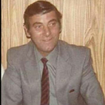 Notice Gallery for Bobbie Hall