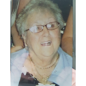 Photo for notice Patricia MILLER