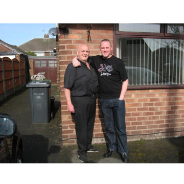 Photo for notice Brian BUTCHARD