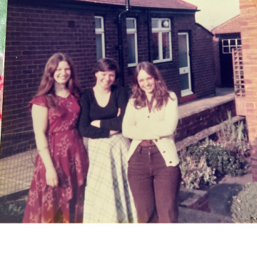 Photo for notice  MARGARET VAUGHAN