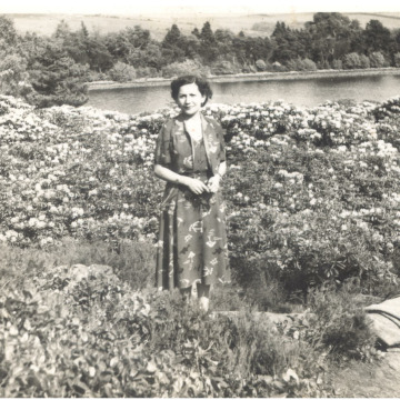 Photo for notice  RITA TULLY