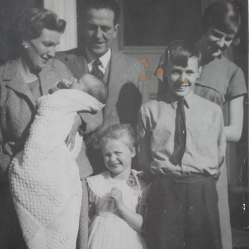 Notice Gallery for GRACE SMITH