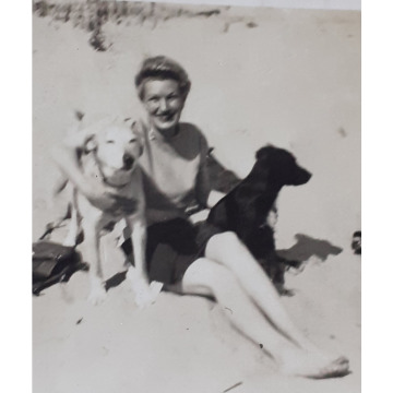 Photo for notice Grace SMITH