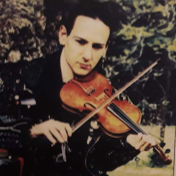 Photo of GARETH MITCHELL